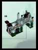 Istruzioni per la Costruzione - LEGO - 8823 - Mistlands Tower: Page 31