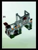 Istruzioni per la Costruzione - LEGO - 8823 - Mistlands Tower: Page 32