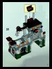 Istruzioni per la Costruzione - LEGO - 8823 - Mistlands Tower: Page 39