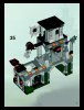 Istruzioni per la Costruzione - LEGO - 8823 - Mistlands Tower: Page 43