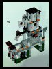 Istruzioni per la Costruzione - LEGO - 8823 - Mistlands Tower: Page 47