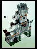 Istruzioni per la Costruzione - LEGO - 8823 - Mistlands Tower: Page 48