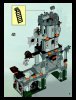 Istruzioni per la Costruzione - LEGO - 8823 - Mistlands Tower: Page 49