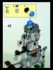 Istruzioni per la Costruzione - LEGO - 8823 - Mistlands Tower: Page 50