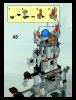 Istruzioni per la Costruzione - LEGO - 8823 - Mistlands Tower: Page 51