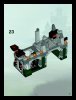 Istruzioni per la Costruzione - LEGO - 8823 - Mistlands Tower: Page 29