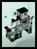 Istruzioni per la Costruzione - LEGO - 8823 - Mistlands Tower: Page 43