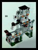 Istruzioni per la Costruzione - LEGO - 8823 - Mistlands Tower: Page 47