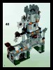 Istruzioni per la Costruzione - LEGO - 8823 - Mistlands Tower: Page 48