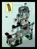 Istruzioni per la Costruzione - LEGO - 8823 - Mistlands Tower: Page 49