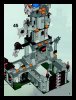 Istruzioni per la Costruzione - LEGO - 8823 - Mistlands Tower: Page 61