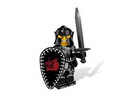 8831 - LEGO® Minifigures, Series 7