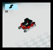 Istruzioni per la Costruzione - LEGO - 8863 - Blizzard's Peak: Page 9