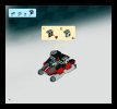 Istruzioni per la Costruzione - LEGO - 8863 - Blizzard's Peak: Page 12