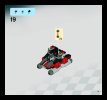 Istruzioni per la Costruzione - LEGO - 8863 - Blizzard's Peak: Page 13