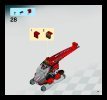 Istruzioni per la Costruzione - LEGO - 8863 - Blizzard's Peak: Page 23