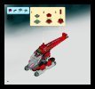 Istruzioni per la Costruzione - LEGO - 8863 - Blizzard's Peak: Page 24