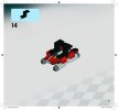 Istruzioni per la Costruzione - LEGO - 8863 - Blizzard's Peak: Page 9