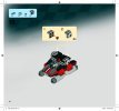 Istruzioni per la Costruzione - LEGO - 8863 - Blizzard's Peak: Page 12