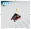 Istruzioni per la Costruzione - LEGO - 8863 - Blizzard's Peak: Page 13