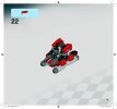 Istruzioni per la Costruzione - LEGO - 8863 - Blizzard's Peak: Page 15