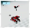 Istruzioni per la Costruzione - LEGO - 8863 - Blizzard's Peak: Page 17