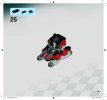 Istruzioni per la Costruzione - LEGO - 8863 - Blizzard's Peak: Page 19