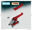 Istruzioni per la Costruzione - LEGO - 8863 - Blizzard's Peak: Page 22