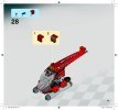 Istruzioni per la Costruzione - LEGO - 8863 - Blizzard's Peak: Page 23