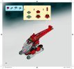 Istruzioni per la Costruzione - LEGO - 8863 - Blizzard's Peak: Page 24