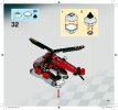 Istruzioni per la Costruzione - LEGO - 8863 - Blizzard's Peak: Page 29