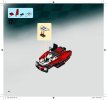 Istruzioni per la Costruzione - LEGO - 8863 - Blizzard's Peak: Page 42