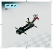 Istruzioni per la Costruzione - LEGO - 8863 - Blizzard's Peak: Page 59