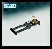 Istruzioni per la Costruzione - LEGO - 8864 - Desert of Destruction: Page 12