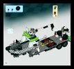 Istruzioni per la Costruzione - LEGO - 8864 - Desert of Destruction: Page 36