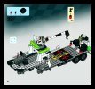 Istruzioni per la Costruzione - LEGO - 8864 - Desert of Destruction: Page 36