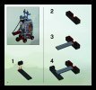 Istruzioni per la Costruzione - LEGO - 8875 - King's Siege Tower: Page 4