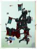 Istruzioni per la Costruzione - LEGO - 8876 - Scorpion Prison Cave: Page 30