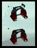 Istruzioni per la Costruzione - LEGO - 8876 - Scorpion Prison Cave: Page 9