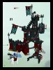 Istruzioni per la Costruzione - LEGO - 8876 - Scorpion Prison Cave: Page 30