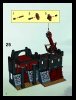 Istruzioni per la Costruzione - LEGO - 8877 - Vladek's Dark Fortress: Page 28