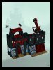 Istruzioni per la Costruzione - LEGO - 8877 - Vladek's Dark Fortress: Page 29