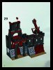 Istruzioni per la Costruzione - LEGO - 8877 - Vladek's Dark Fortress: Page 32