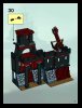 Istruzioni per la Costruzione - LEGO - 8877 - Vladek's Dark Fortress: Page 33