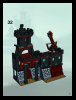 Istruzioni per la Costruzione - LEGO - 8877 - Vladek's Dark Fortress: Page 35