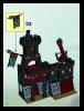 Istruzioni per la Costruzione - LEGO - 8877 - Vladek's Dark Fortress: Page 36