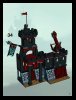 Istruzioni per la Costruzione - LEGO - 8877 - Vladek's Dark Fortress: Page 37