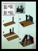 Istruzioni per la Costruzione - LEGO - 8877 - Vladek's Dark Fortress: Page 38