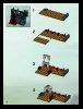 Istruzioni per la Costruzione - LEGO - 8877 - Vladek's Dark Fortress: Page 44