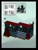 Istruzioni per la Costruzione - LEGO - 8877 - Vladek's Dark Fortress: Page 49